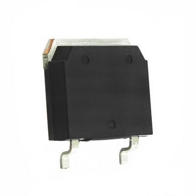 Transistor IGBTs del modulo di potere di IXST30N60CD1 IGBT singolo