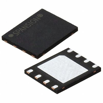 Chip di IC di memoria S25FL032P0XNFI011