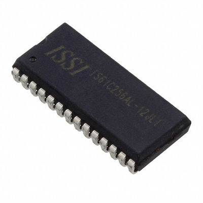 Chip di IC di memoria di IS61C256AL-12JLI