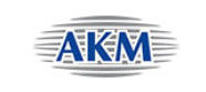 Chip di IC di memoria di AK6508DTS