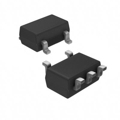 Chip di IC di memoria di FT24C16A-ULR-T