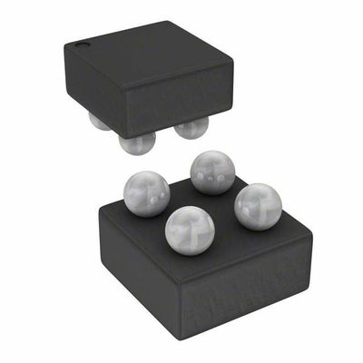 Chip di IC di memoria di M24C08-FCT6TP/T