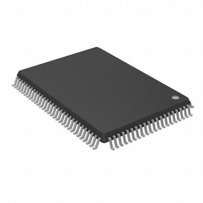 Chip di IC di memoria di IS61NLP204818A-166TQLI
