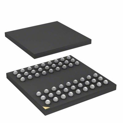 Chip di IC di memoria di IS42VM16400K-6BLI