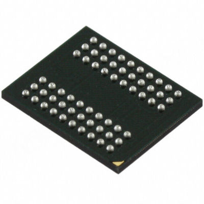 IS43LR16800F-6BLI-TR Memory IC Chip