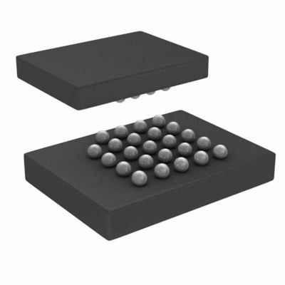 Chip di IC di memoria S25FL256SAGBHIC00