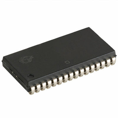Chip di IC di memoria di CY7C1019DV33-10VXI