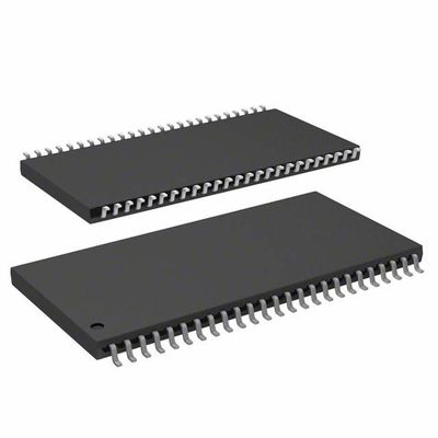 Chip di IC di memoria IS45S16100E-7TLA1