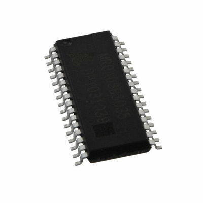 Chip di IC di memoria di MR256A08BSO35R
