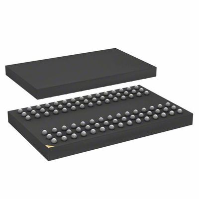Chip di IC di memoria di IS43LR32800F-6BL