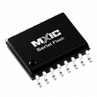Chip di IC di memoria di MX25L12835FMI-10G