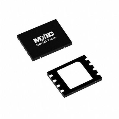 Chip di IC di memoria di MX25U12835FZ2I-10G