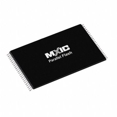 Chip di IC di memoria di MX29F800CBTI-70G
