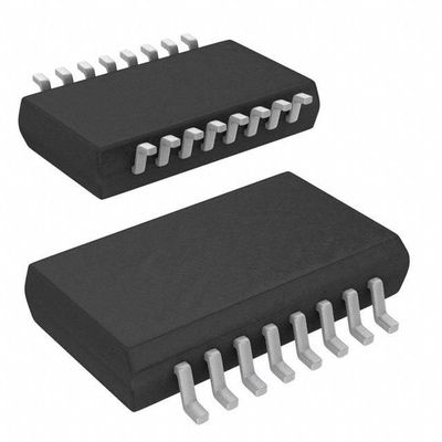 Isolatori analogici di IC Digital dell'isolatore di ADUM5404CRWZ-RL