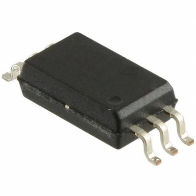 Isolatori analogici di IC Digital dell'isolatore di SI8710AD-B-IS