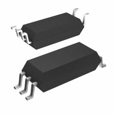 Driver analogici del portone degli isolatori di IC dell'isolatore FOD8383R2
