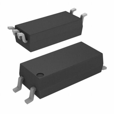 Driver analogici del portone degli isolatori di IC dell'isolatore di FOD8321V