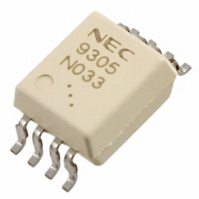Driver analogici del portone degli isolatori di IC dell'isolatore di PS9305L-E3-AX