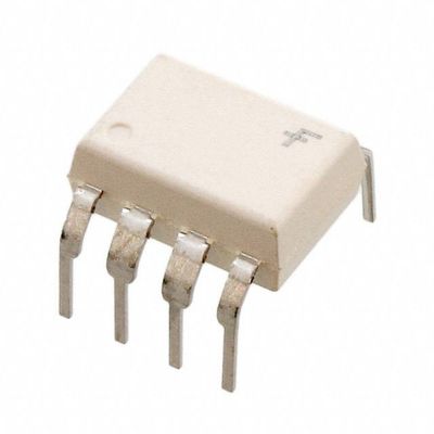 Driver analogici del portone degli isolatori di IC dell'isolatore di FOD3180TV