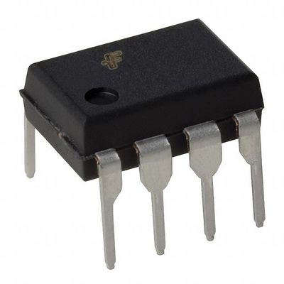 Driver analogici del portone degli isolatori di IC dell'isolatore di FOD3180V