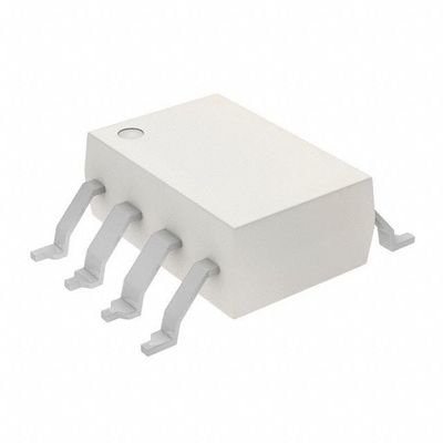 Driver analogici del portone degli isolatori di IC dell'isolatore di FOD3120TS