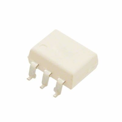 Uscita di logica dei Optoisolators di H11L3SR2M Analog Isolator IC