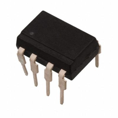 uscita analogica di logica dei Optoisolators di IC dell'isolatore 6N137