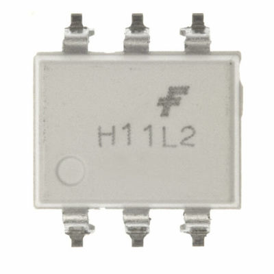 Uscita di logica dei Optoisolators di H11L2SR2M Analog Isolator IC