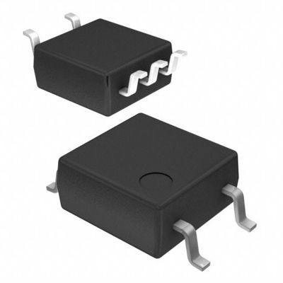 Uscita analogica di logica dei Optoisolators di IC dell'isolatore di APS1551SX