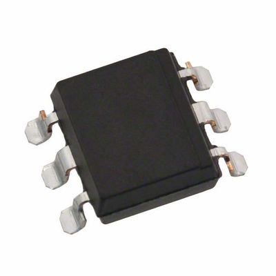 Uscita analogica di logica dei Optoisolators di IC dell'isolatore di PC900V0NIPXF