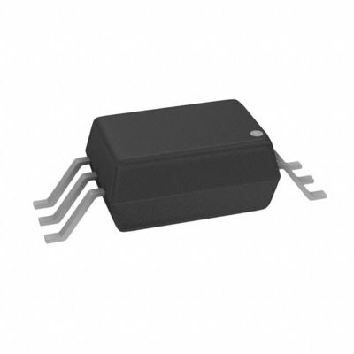 Uscita analogica di logica dei Optoisolators di IC dell'isolatore di FOD8163T