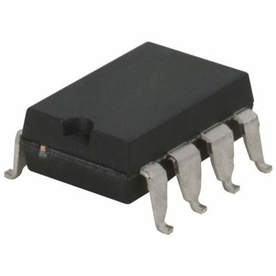 Uscita fotovoltaica dell'isolatore di LOC110STR di IC del transistor analogico dei Optoisolators