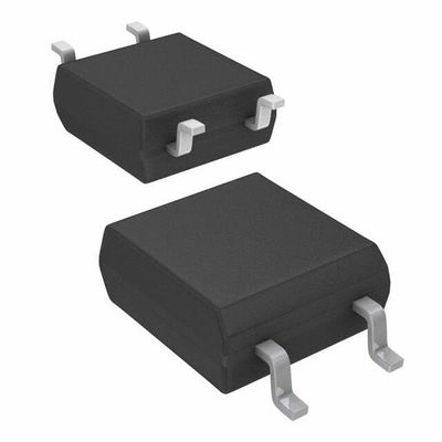 Uscita fotovoltaica dell'isolatore di VOM1271T di IC del transistor analogico dei Optoisolators