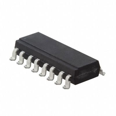 Uscita fotovoltaica dell'isolatore di LTV-844S di IC del transistor analogico dei Optoisolators