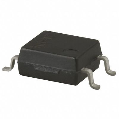 Uscita fotovoltaica dell'isolatore di PS2702-1-A di IC del transistor analogico dei Optoisolators