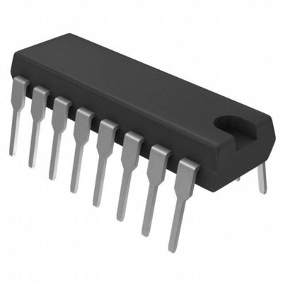 Uscita fotovoltaica dell'isolatore di TLP521-4X di IC del transistor analogico dei Optoisolators