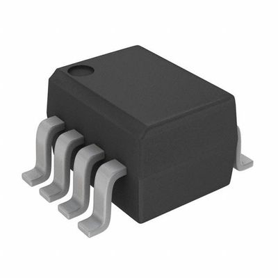 Uscita fotovoltaica dell'isolatore di ILD217T di IC del transistor analogico dei Optoisolators
