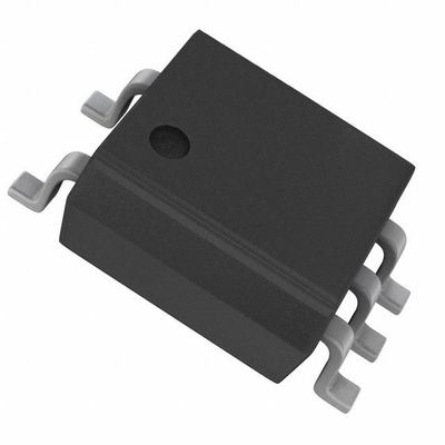 Uscita fotovoltaica dell'isolatore di VOM453T di IC del transistor analogico dei Optoisolators