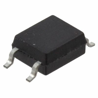 Uscita fotovoltaica dell'isolatore FODM2705R2 di IC del transistor analogico dei Optoisolators