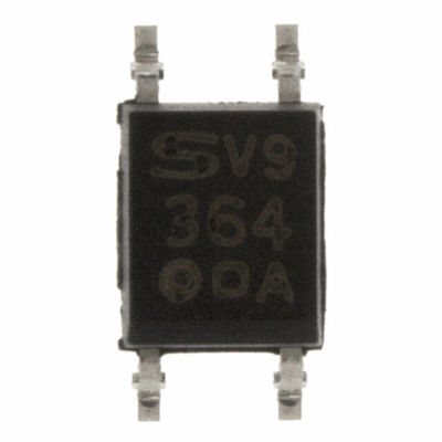 PC364NJ0000F Analog Isolator IC Optoisolators Transistor Photovoltaic Output