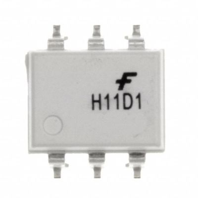 Uscita fotovoltaica del transistor dei Optoisolators di H11D1SR2M Analog Isolator IC