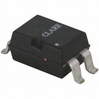 Uscita fotovoltaica dell'isolatore di CPC1301GRTR di IC del transistor analogico dei Optoisolators