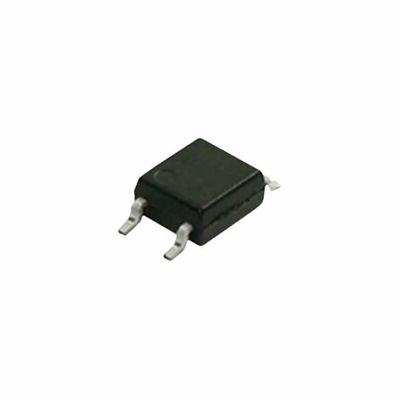 Uscita fotovoltaica dell'isolatore di LTV-356T di IC del transistor analogico dei Optoisolators