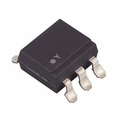 Uscita fotovoltaica dell'isolatore di H11D1S di IC del transistor analogico dei Optoisolators
