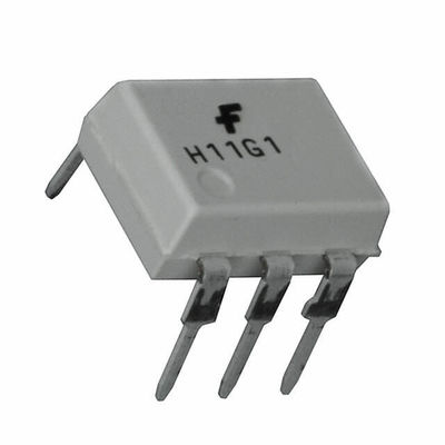 Uscita fotovoltaica del transistor dei Optoisolators di H11G1M Analog Isolator IC