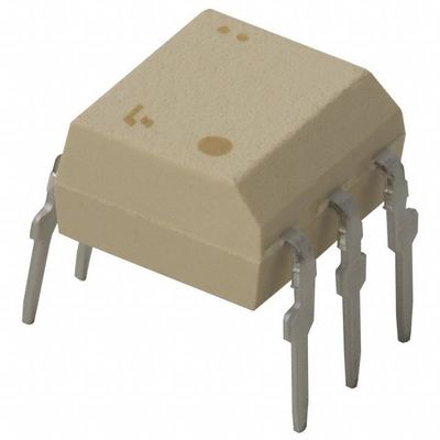 Uscita fotovoltaica dell'isolatore di TLP371F di IC del transistor analogico dei Optoisolators