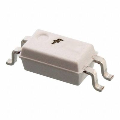 Uscita fotovoltaica dell'isolatore di FODM8801C di IC del transistor analogico dei Optoisolators