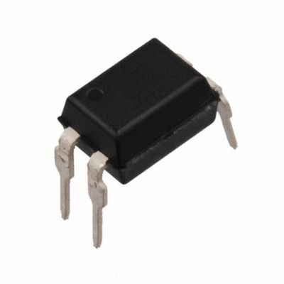 Uscita fotovoltaica dell'isolatore di TLP521X di IC del transistor analogico dei Optoisolators