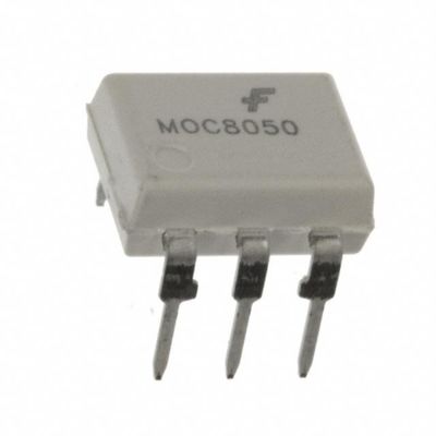 Uscita fotovoltaica del transistor dei Optoisolators di MOC8050M Analog Isolator IC