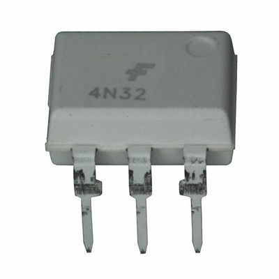 Uscita fotovoltaica del transistor dei Optoisolators di 4N32M Analog Isolator IC